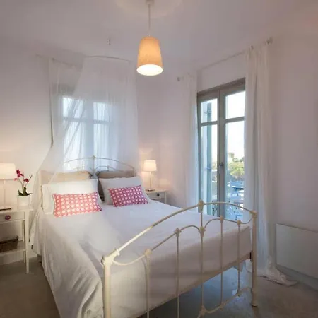 An Oasis For 22 People Near The Best Beach