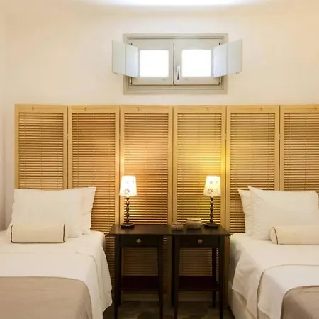 An Oasis For 22 People Near The Best Beach