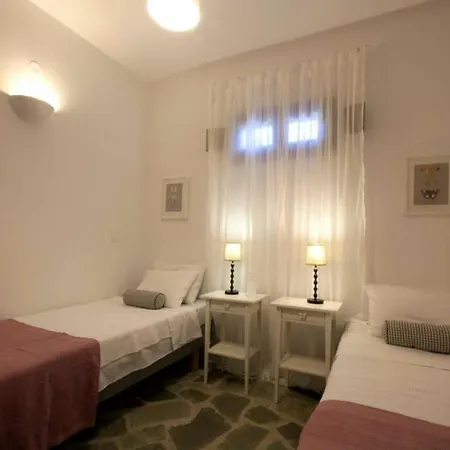 An Oasis For 22 People Near The Best Beach