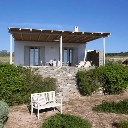 An Oasis For 22 People Near The Best Beach