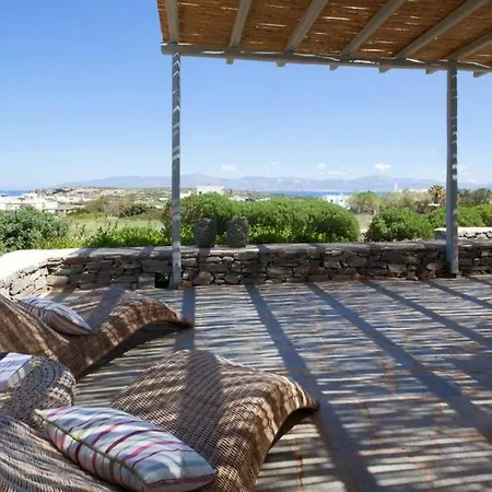 빌라 An Oasis For 22 People Near The Best Beach 나오우사